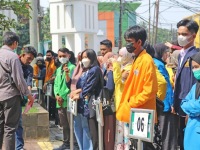 Reguler Sore Malam Universitas Muhammadiyah Jakarta Nomor 6
