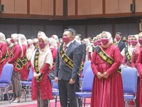 Reguler Sore Malam Universitas Muhammadiyah Jakarta Nomor 8
